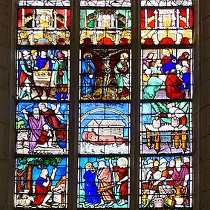 Photo de Église Saint-Pierre-Saint-Paul de Montmort