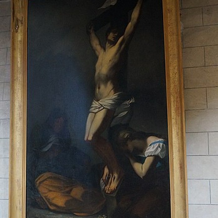 Photo de Église Saint-Pierre-Saint-Paul de Montmort