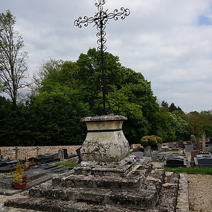 Photo de Église Saint-Pierre-Saint-Paul de Montmort