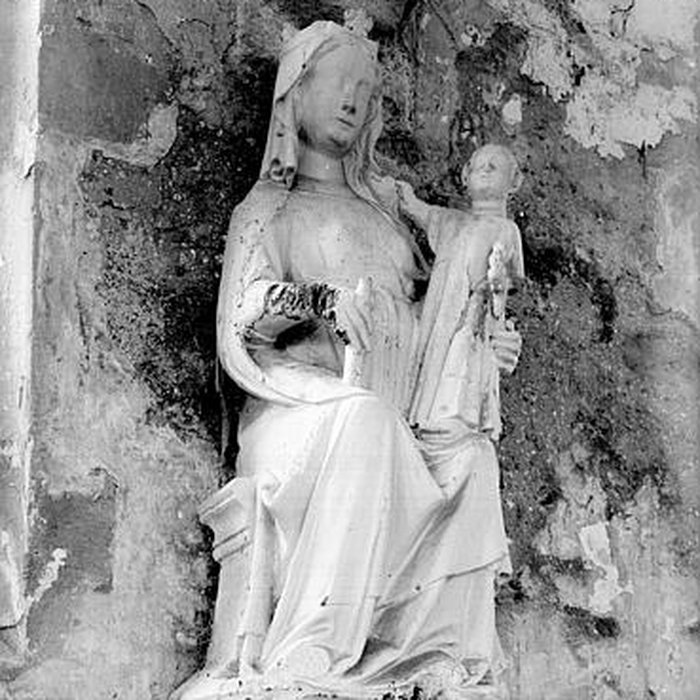 Photo de Église Saint-Pierre-Saint-Paul de Montmort