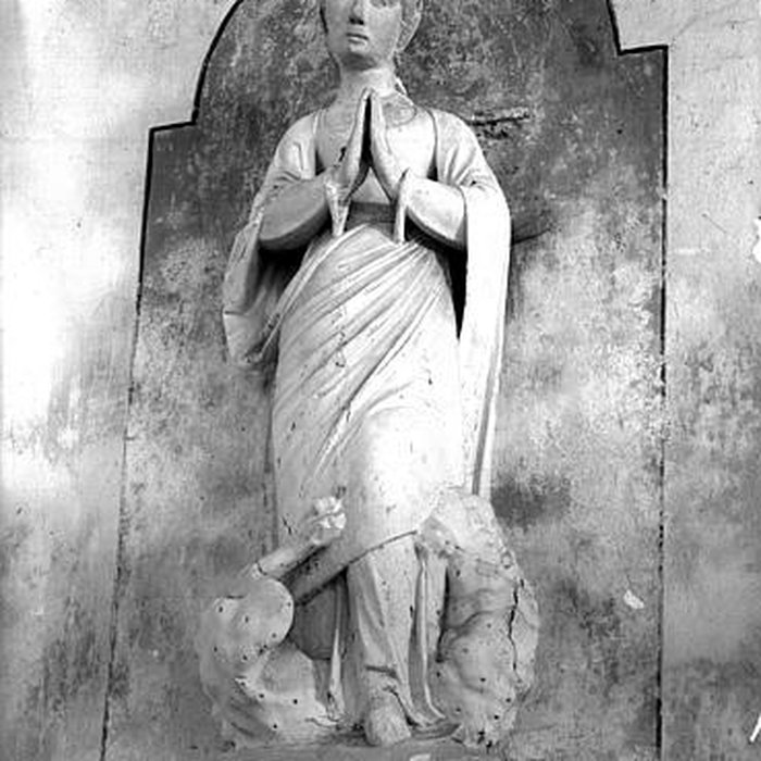 Photo de Église Saint-Pierre-Saint-Paul de Montmort