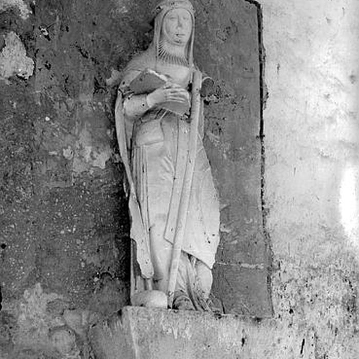 Photo de Église Saint-Pierre-Saint-Paul de Montmort