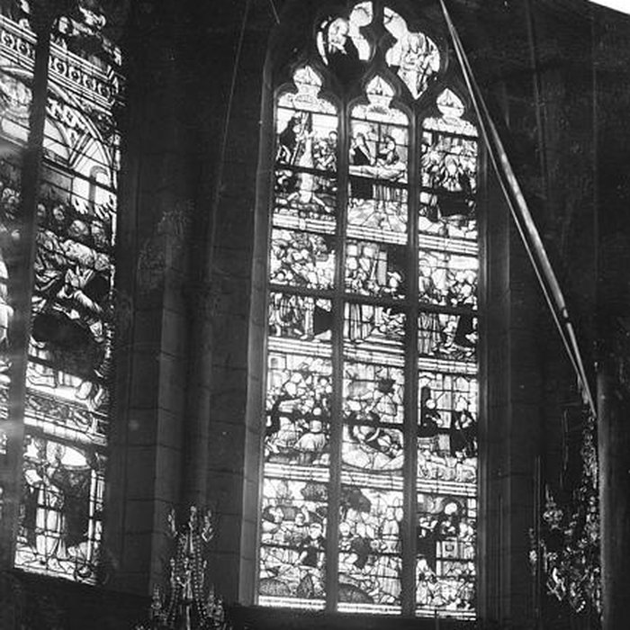 Photo de Église Saint-Pierre-Saint-Paul de Montmort