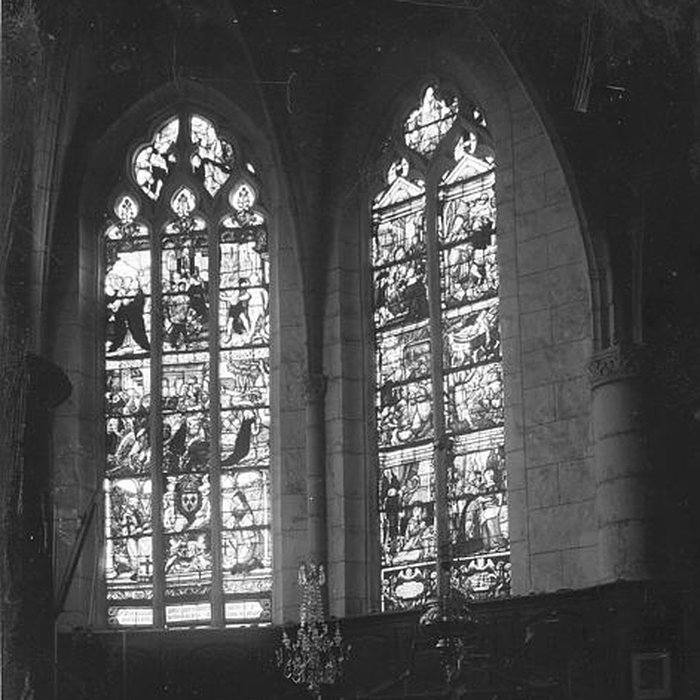 Photo de Église Saint-Pierre-Saint-Paul de Montmort