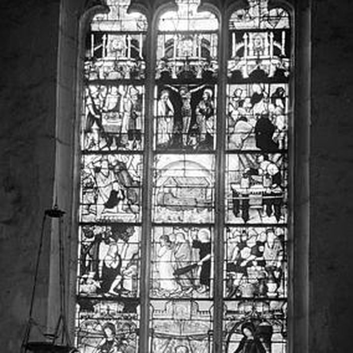 Photo de Église Saint-Pierre-Saint-Paul de Montmort