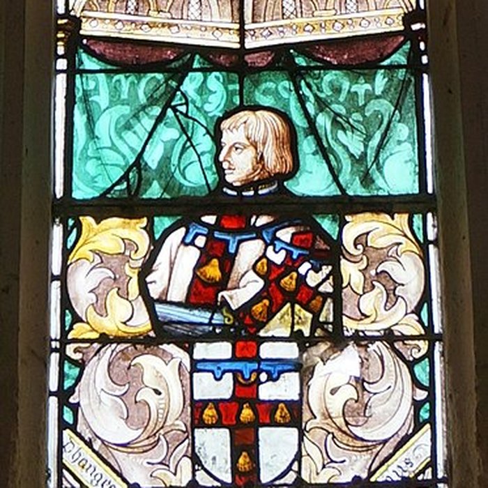 Photo de Église Saint-Pierre-Saint-Paul de Montmort