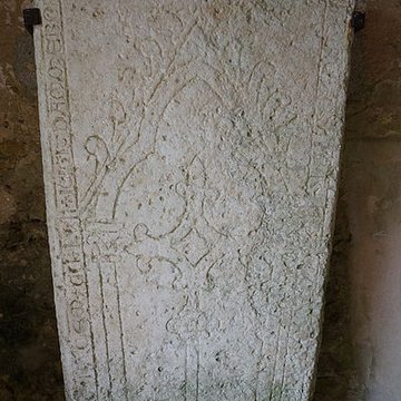 Église Saint-Pierre-Saint-Paul de Montmort