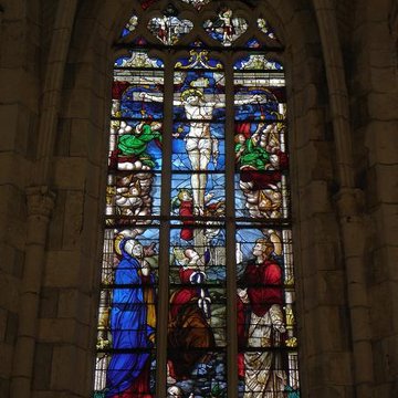 Église Saint-Pierre-Saint-Paul de Montmort