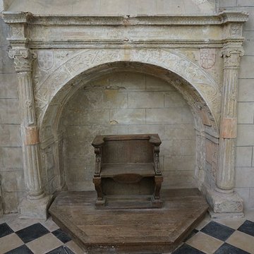 Église Saint-Pierre-Saint-Paul de Montmort