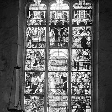 Église Saint-Pierre-Saint-Paul de Montmort