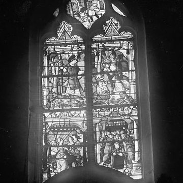 Église Saint-Pierre-Saint-Paul de Montmort