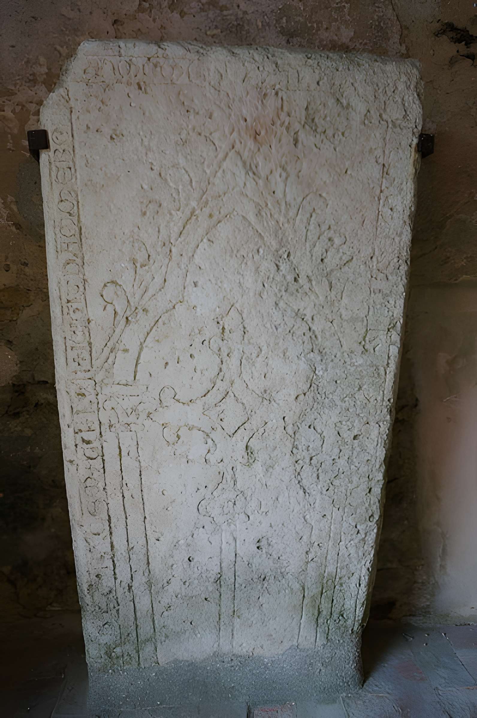 Église Saint-Pierre-Saint-Paul de Montmort