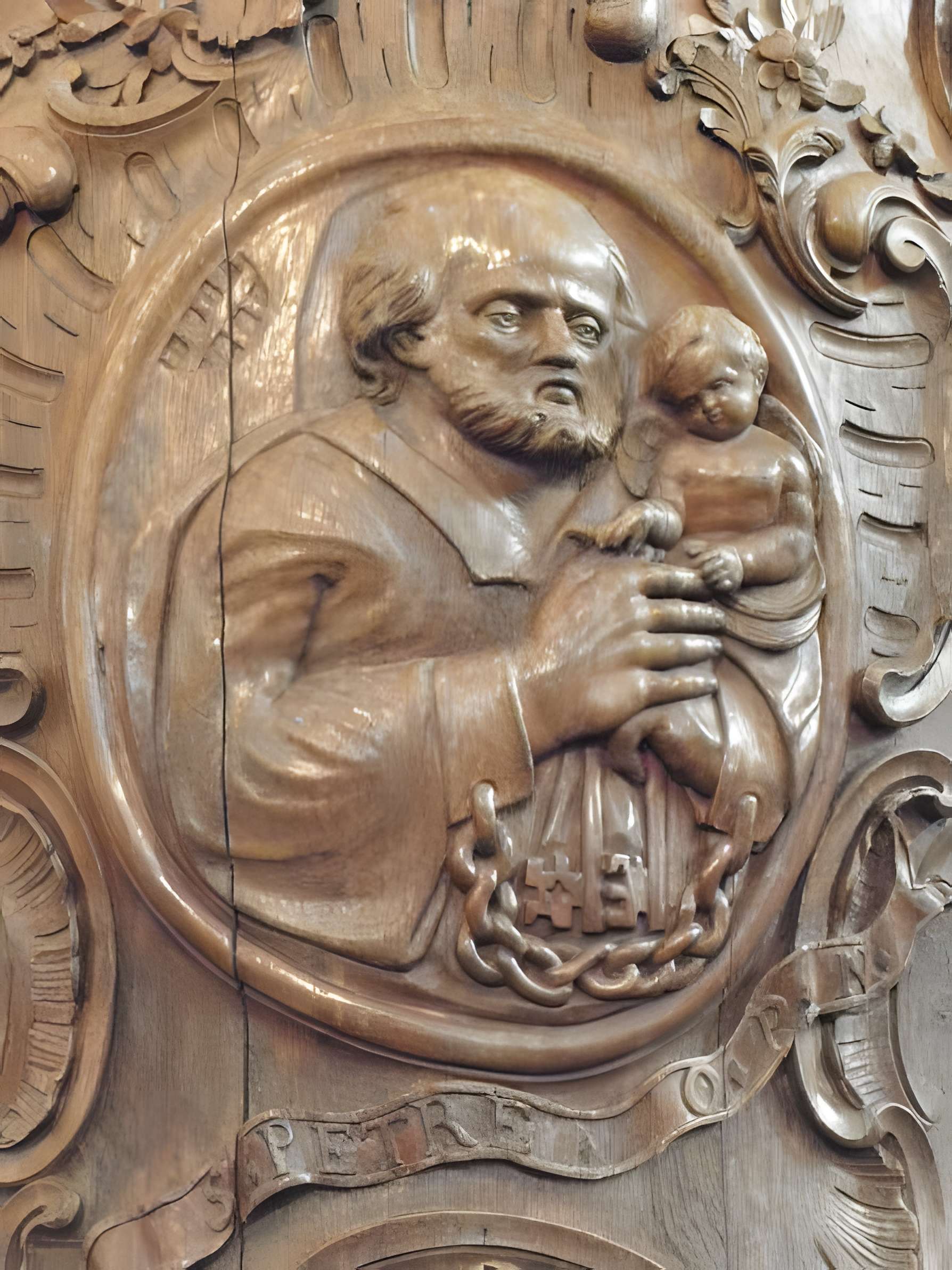 Église Saint-Pierre-Saint-Paul de Montmort