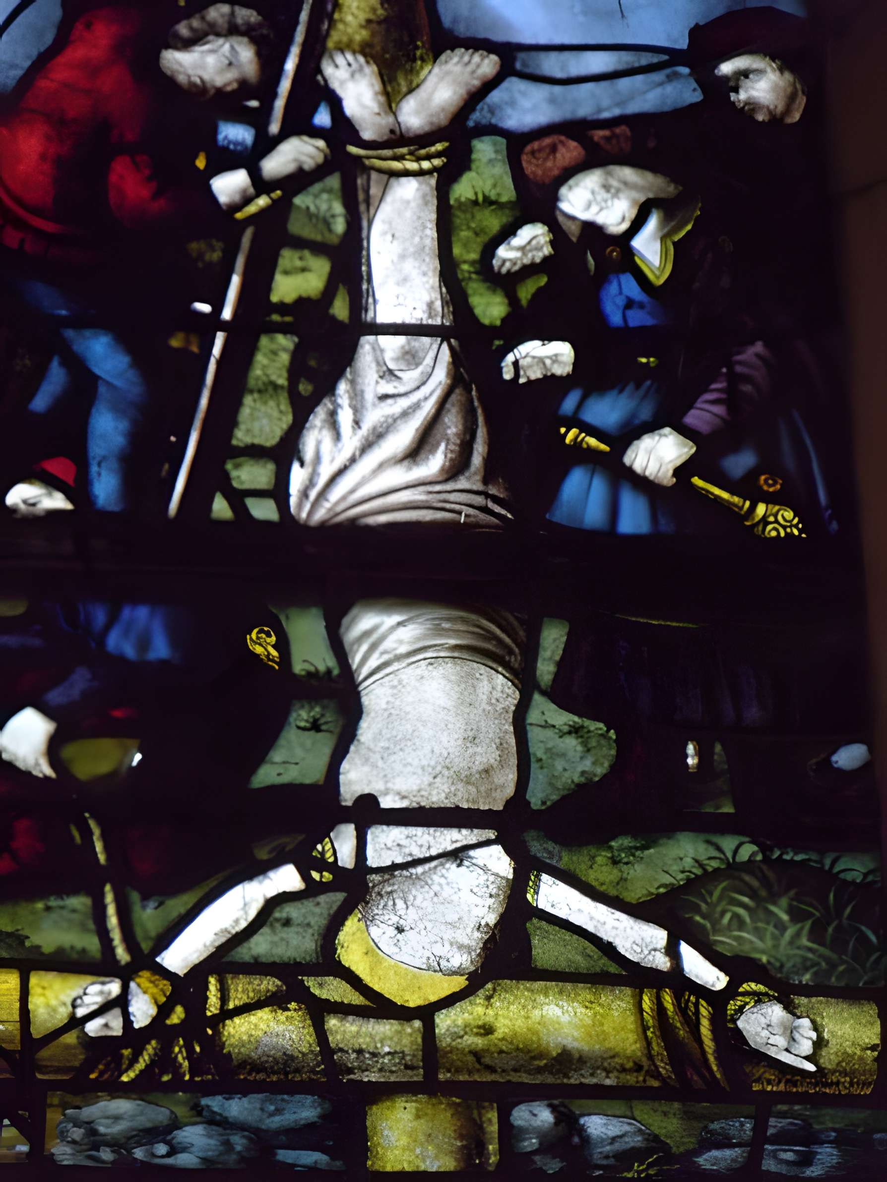 Église Saint-Pierre-Saint-Paul de Montmort