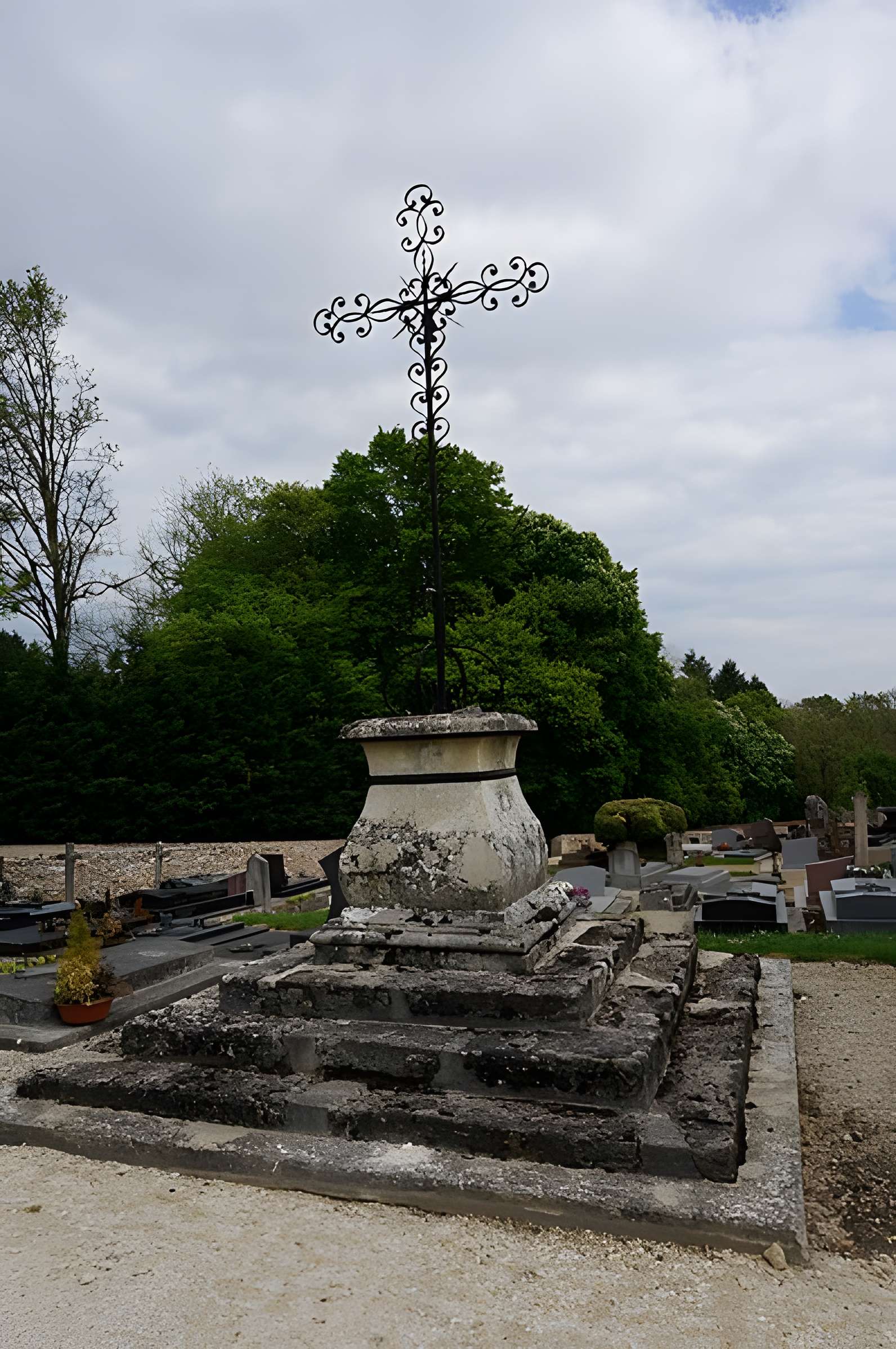 Église Saint-Pierre-Saint-Paul de Montmort