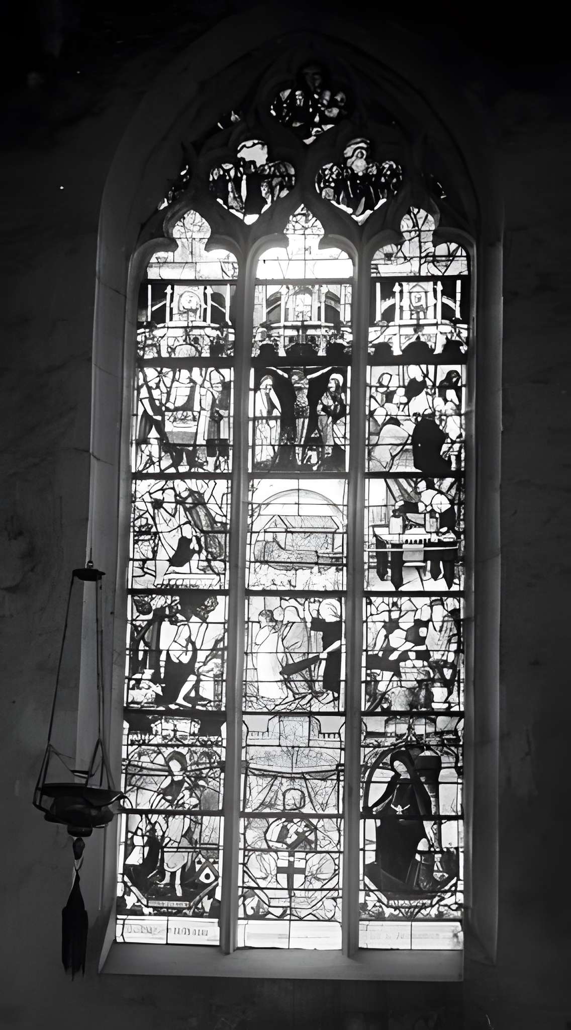 Église Saint-Pierre-Saint-Paul de Montmort