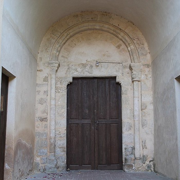 Photo de Église Saint-Pierre-Saint-Paul de Prunay-en-Yvelines