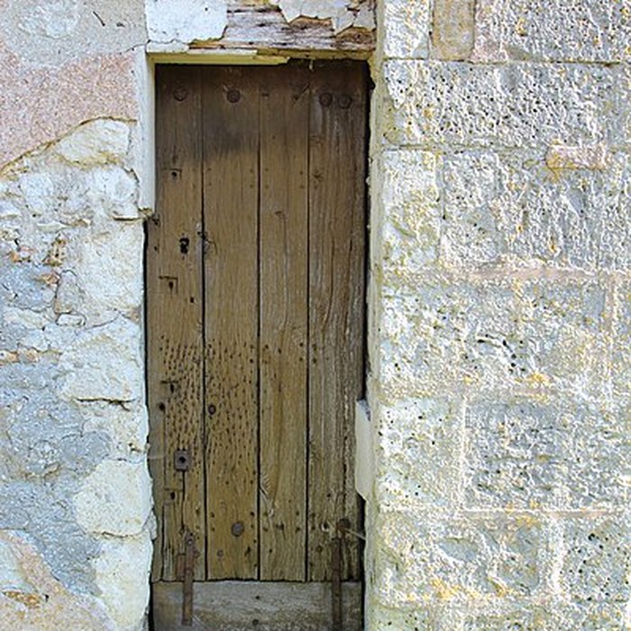 Photo de Église Saint-Pierre-Saint-Paul de Prunay-en-Yvelines