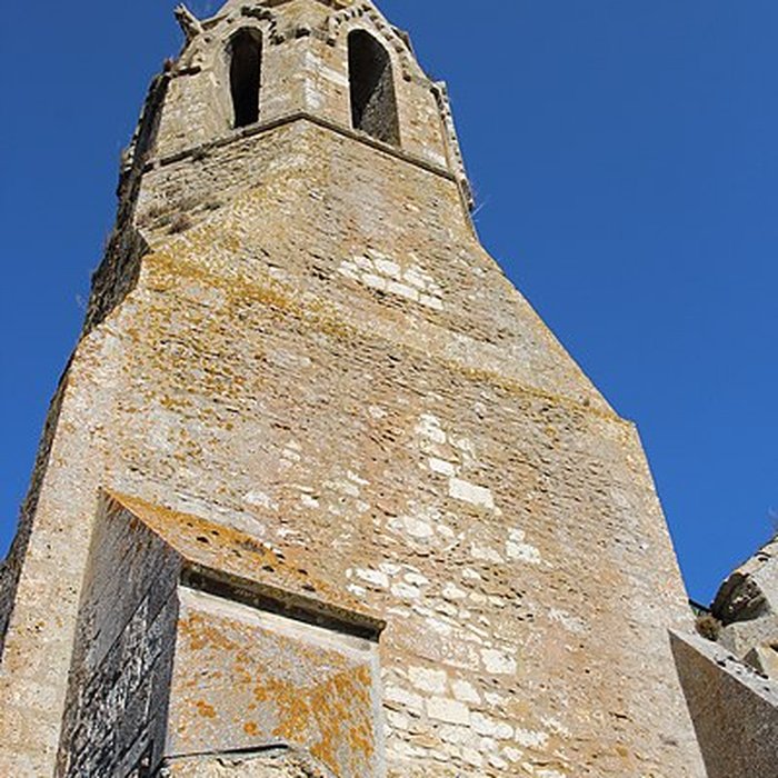 Photo de Église Saint-Pierre-Saint-Paul de Prunay-en-Yvelines
