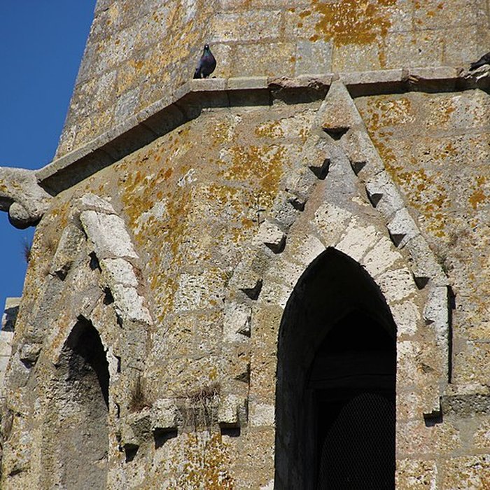 Photo de Église Saint-Pierre-Saint-Paul de Prunay-en-Yvelines
