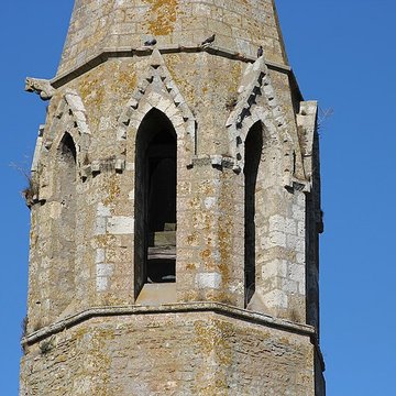 Église Saint-Pierre-Saint-Paul de Prunay-en-Yvelines