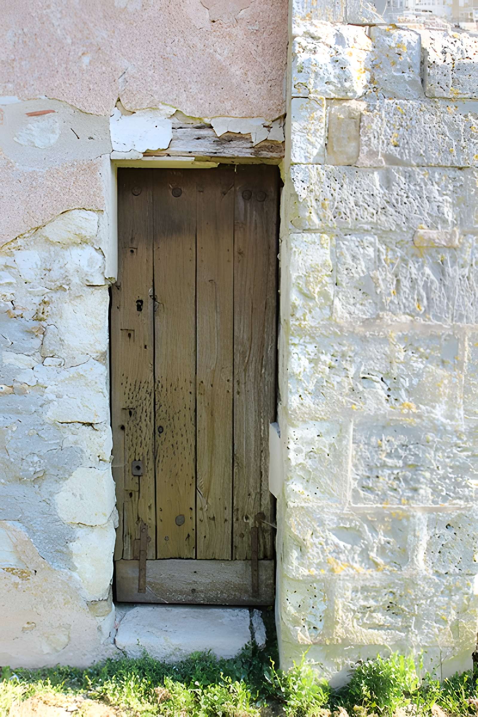 Église Saint-Pierre-Saint-Paul de Prunay-en-Yvelines