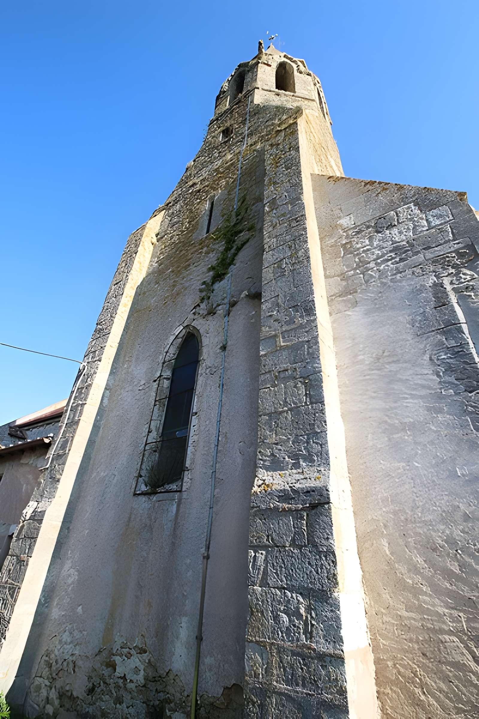 Église Saint-Pierre-Saint-Paul de Prunay-en-Yvelines