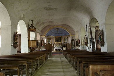 Photo de Église Saint-Pierre-Saint-Paul de Rimaucourt