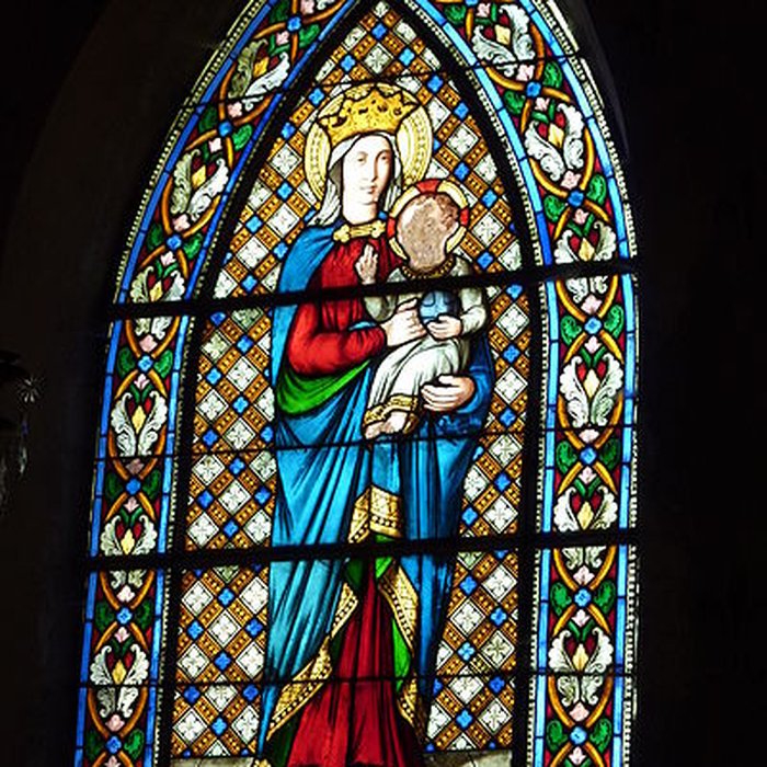 Photo de Église Saint-Pierre-Saint-Paul de Rimaucourt