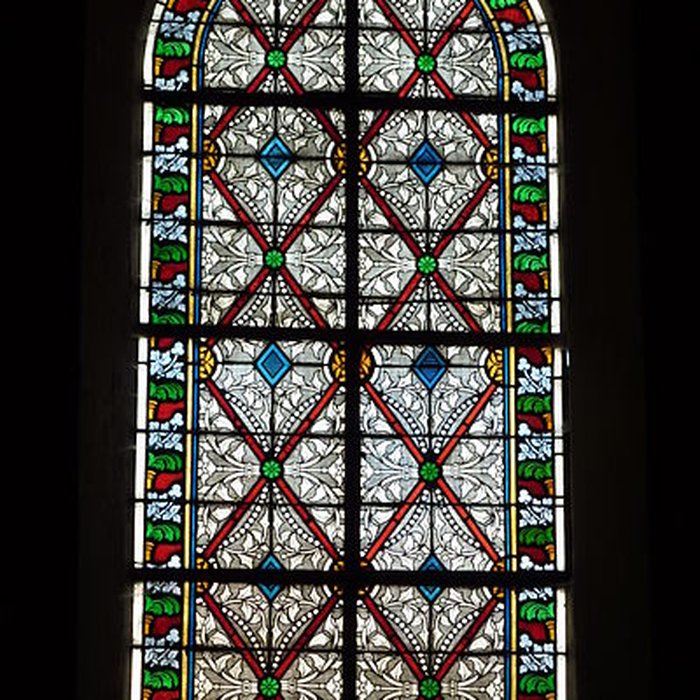 Photo de Église Saint-Pierre-Saint-Paul de Rimaucourt