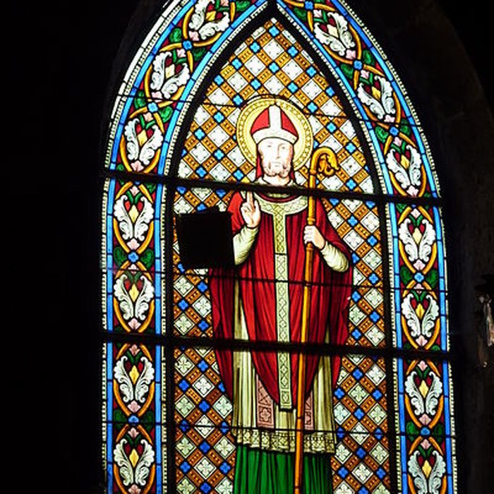 Photo de Église Saint-Pierre-Saint-Paul de Rimaucourt