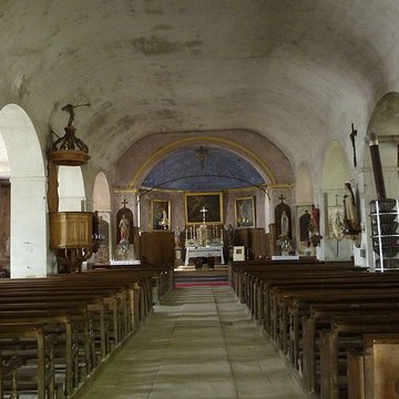 eglise saint pierre saint paul de rimaucourt