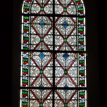 Église Saint-Pierre-Saint-Paul de Rimaucourt