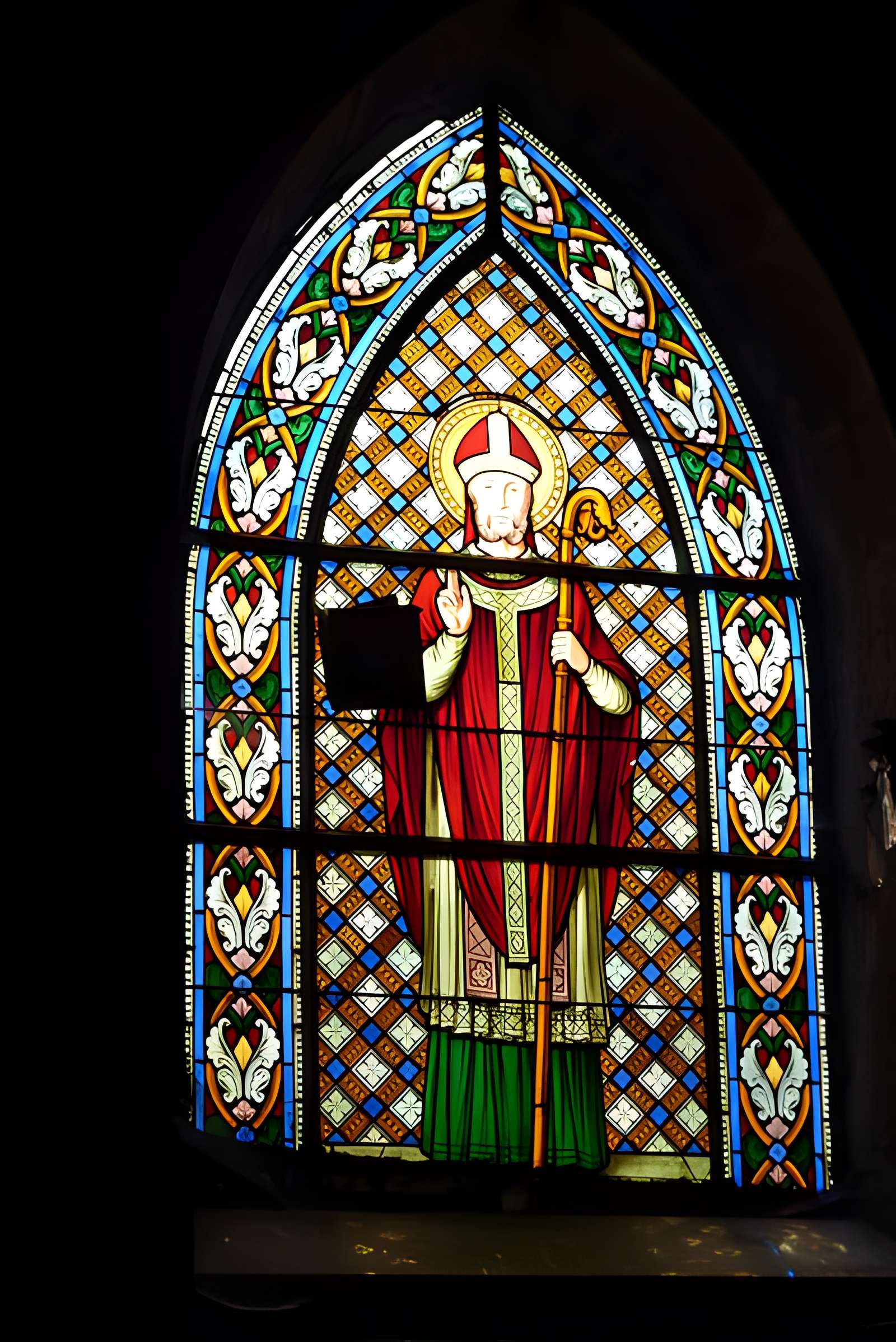 Église Saint-Pierre-Saint-Paul de Rimaucourt