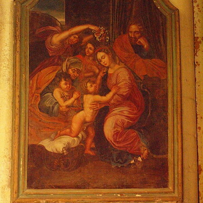 Photo de Église Saint-Pierre-Saint-Paul de Villenauxe-la-Grande