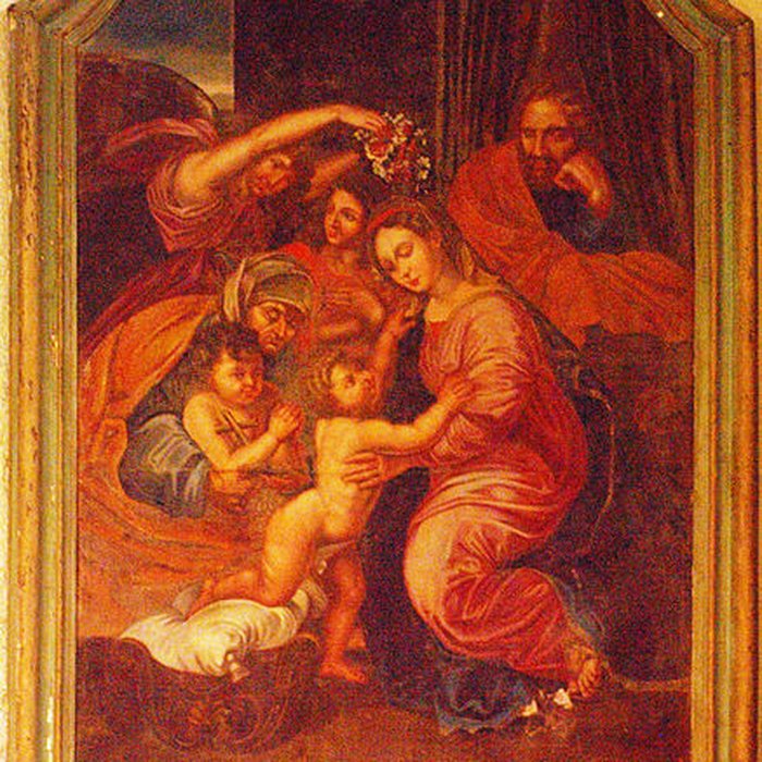 Photo de Église Saint-Pierre-Saint-Paul de Villenauxe-la-Grande