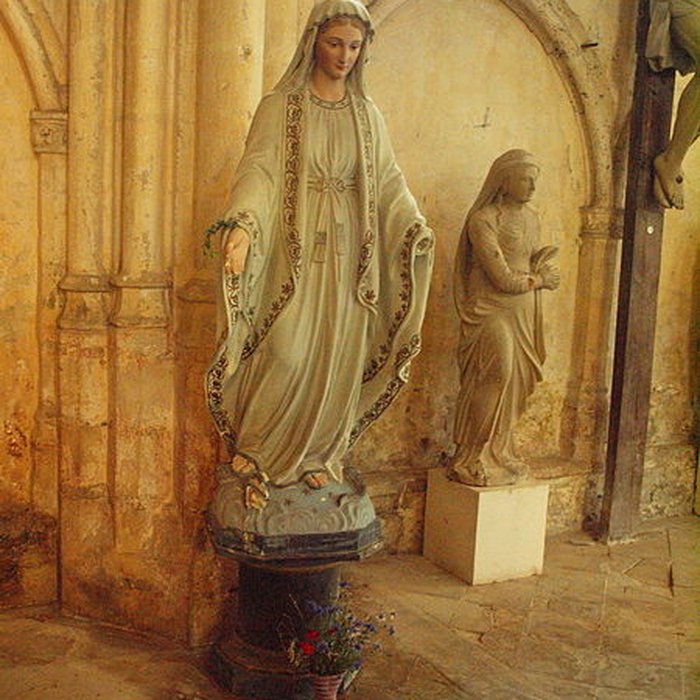 Photo de Église Saint-Pierre-Saint-Paul de Villenauxe-la-Grande