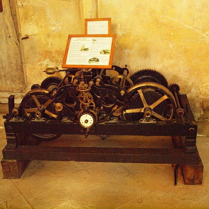 Photo de Église Saint-Pierre-Saint-Paul de Villenauxe-la-Grande