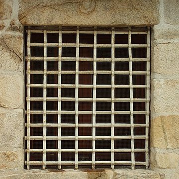 Église Saint-Pierre-Saint-Paul de Villenauxe-la-Grande