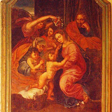 Église Saint-Pierre-Saint-Paul de Villenauxe-la-Grande