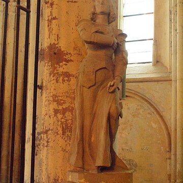 Église Saint-Pierre-Saint-Paul de Villenauxe-la-Grande