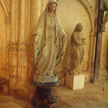 Église Saint-Pierre-Saint-Paul de Villenauxe-la-Grande