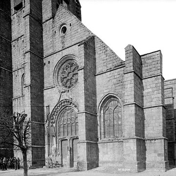 Église Saint-Pierre-Saint-Paul de Villenauxe-la-Grande