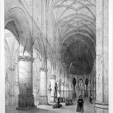 Église Saint-Pierre-Saint-Paul de Villenauxe-la-Grande