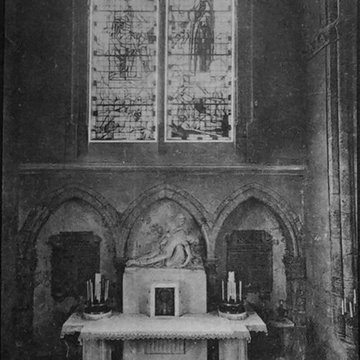 Église Saint-Pierre-Saint-Paul de Villenauxe-la-Grande