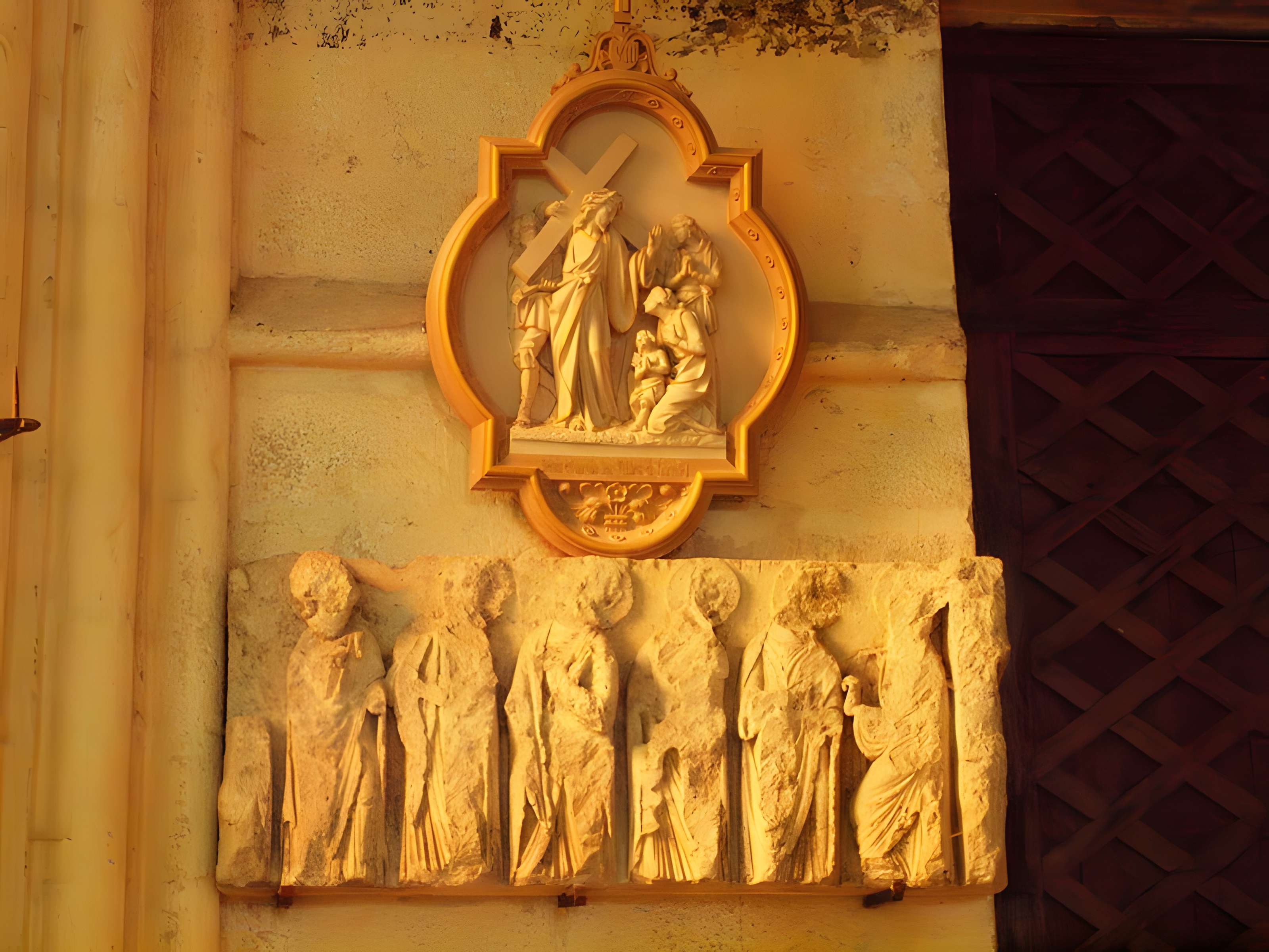 Église Saint-Pierre-Saint-Paul de Villenauxe-la-Grande