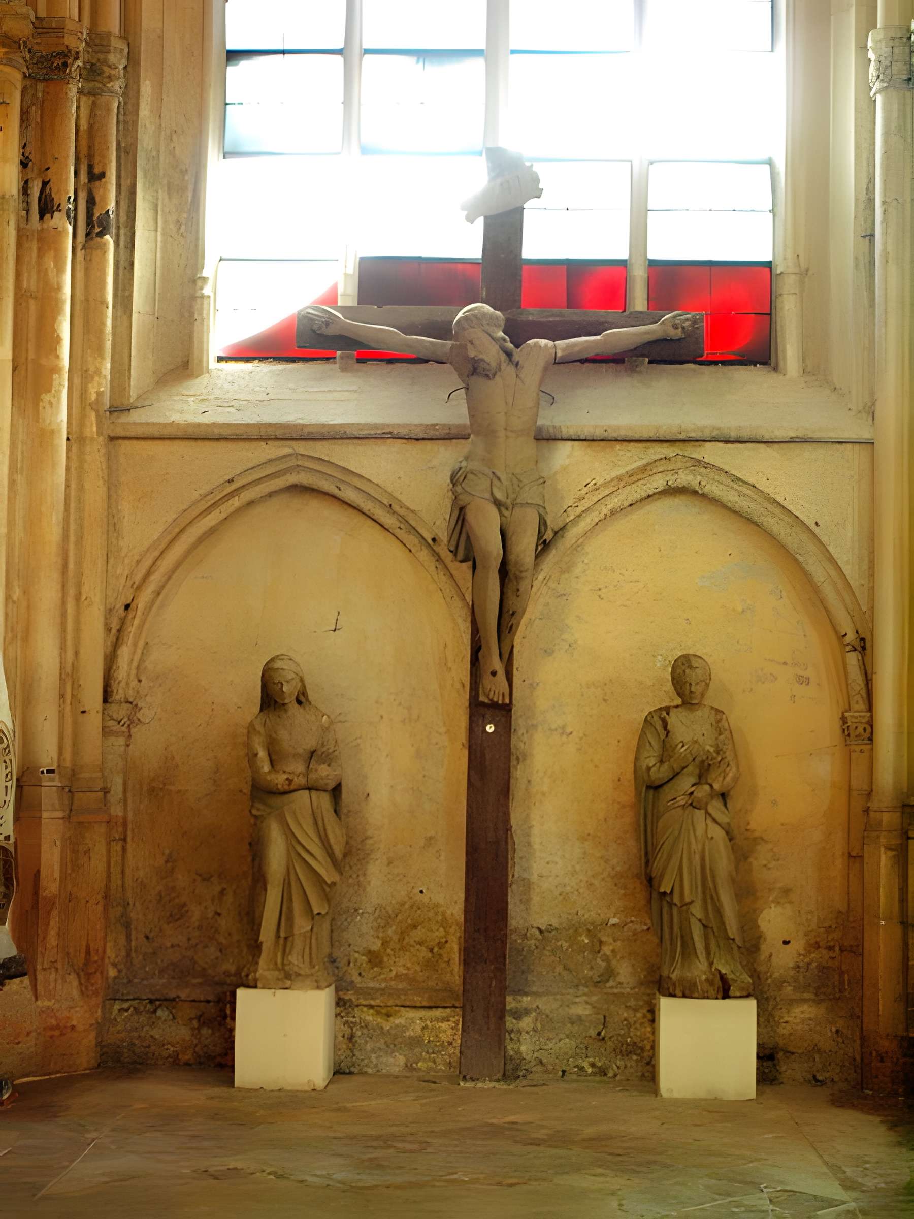Église Saint-Pierre-Saint-Paul de Villenauxe-la-Grande