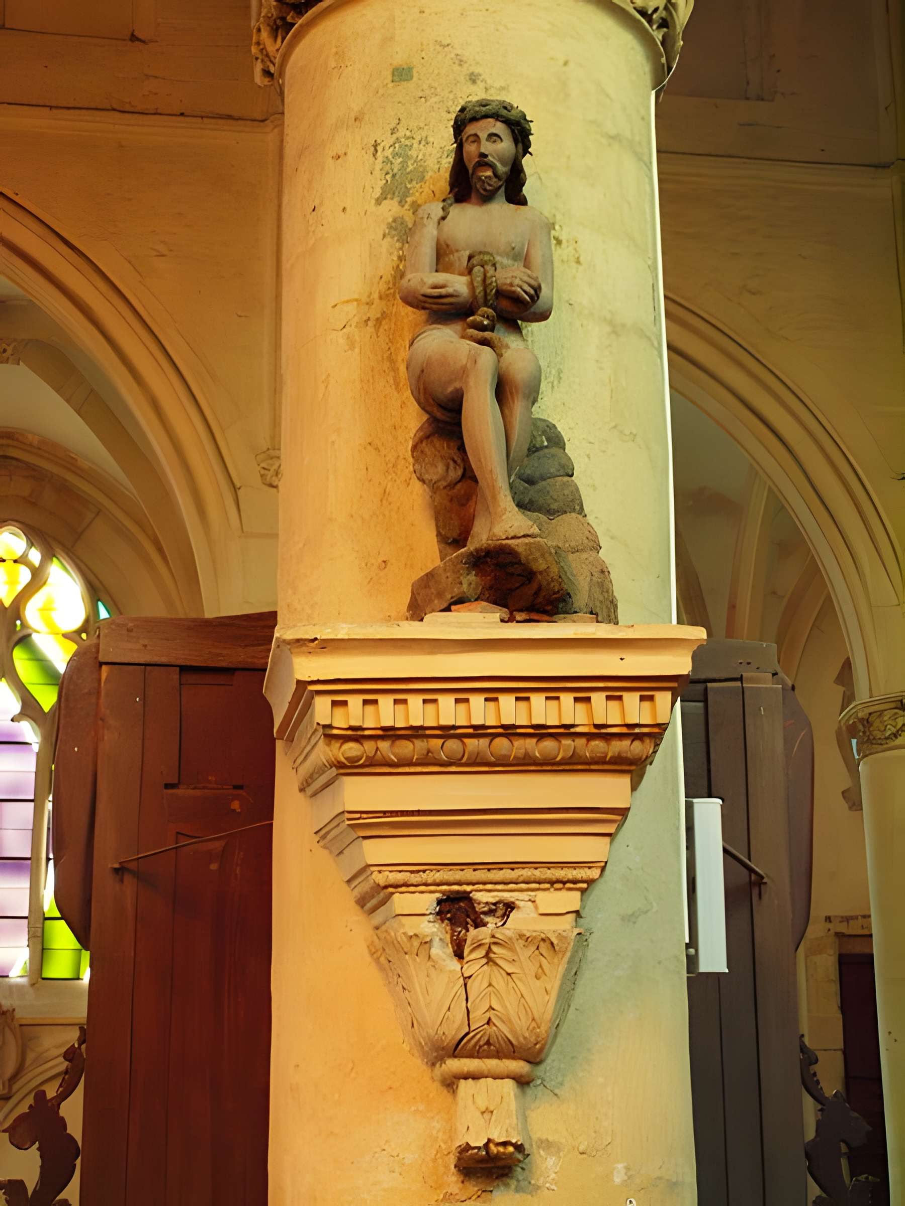 Église Saint-Pierre-Saint-Paul de Villenauxe-la-Grande