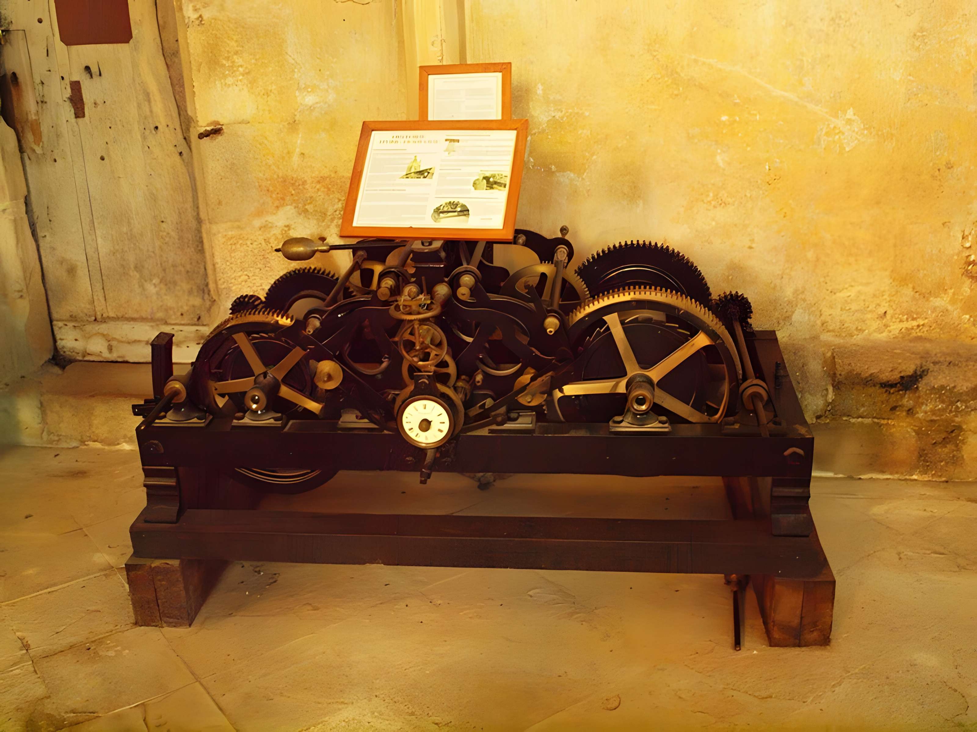 Église Saint-Pierre-Saint-Paul de Villenauxe-la-Grande