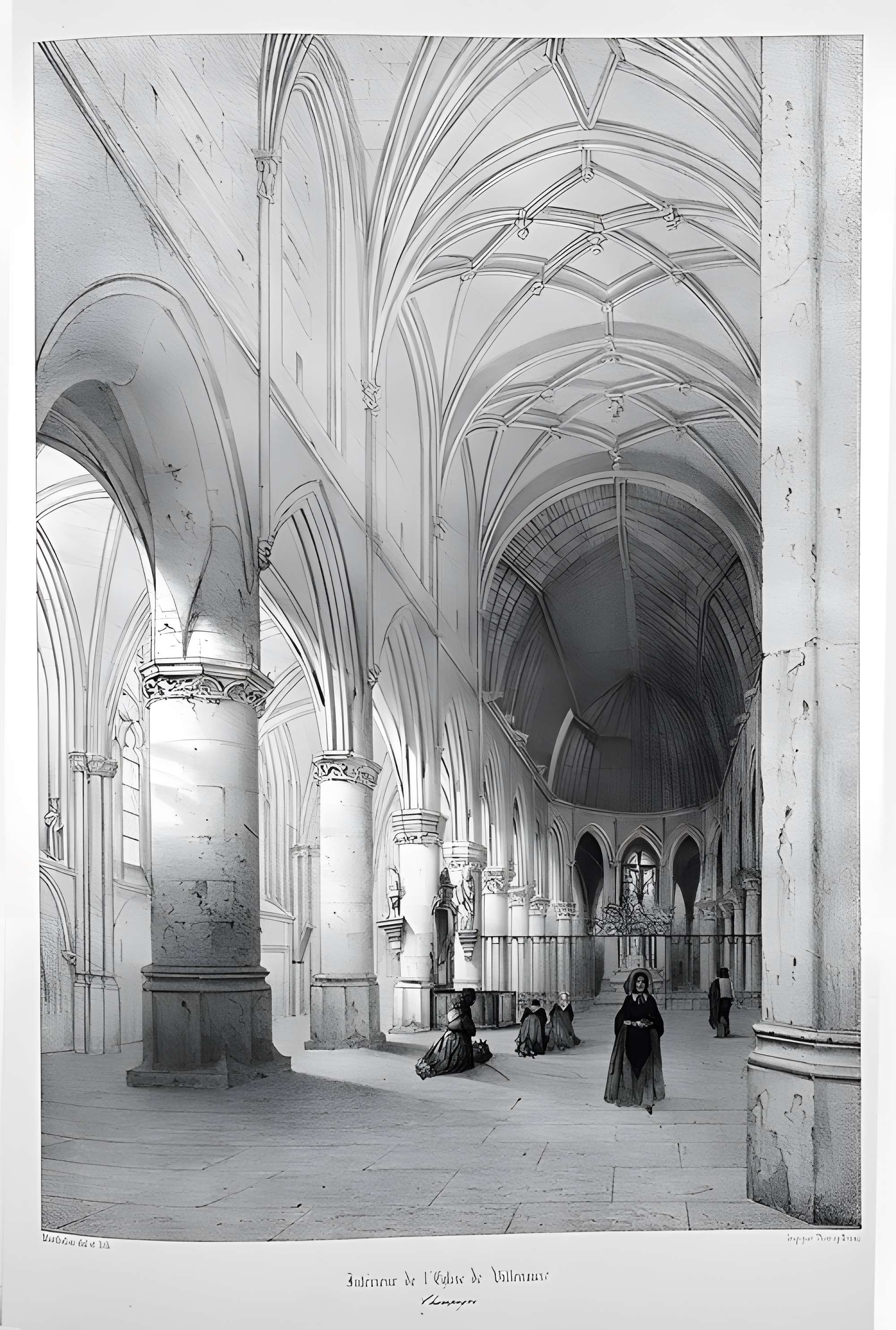 Église Saint-Pierre-Saint-Paul de Villenauxe-la-Grande